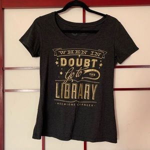 Harry Potter Shirt